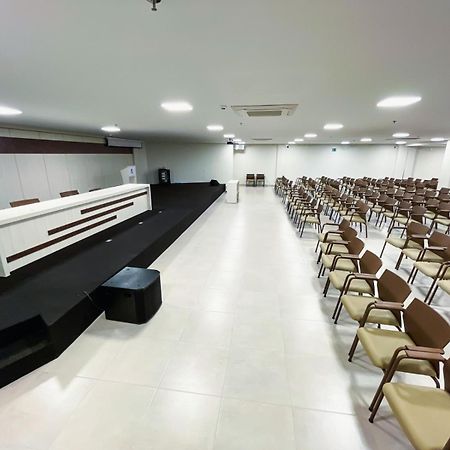 Equilibrio Park Veredas Flat- Rio Quente Goias Exterior photo