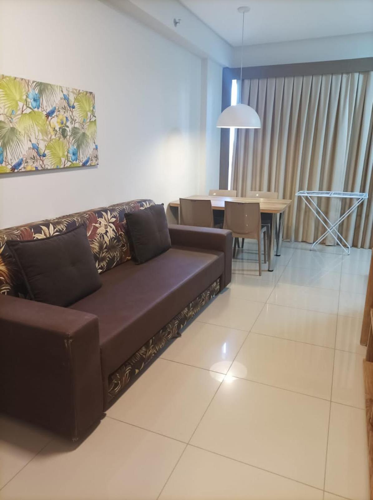 Equilibrio Park Veredas Flat- Rio Quente Goias Exterior photo
