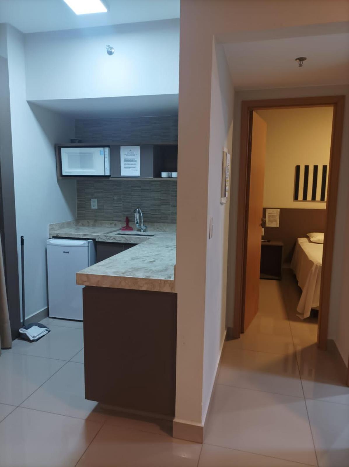 Equilibrio Park Veredas Flat- Rio Quente Goias Exterior photo