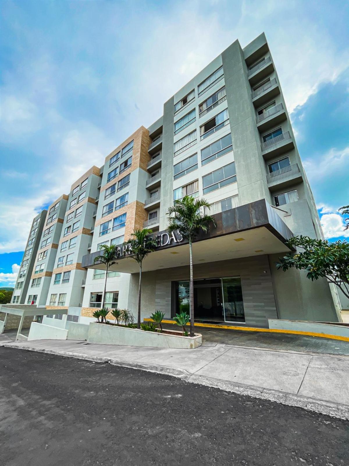 Equilibrio Park Veredas Flat- Rio Quente Goias Exterior photo